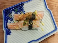 -晴季寿司(红旗街万达店)