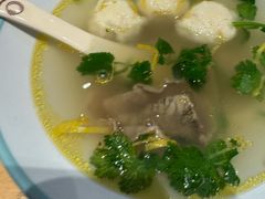 -小杨生煎(周浦万达店)