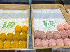 零售区-桃源村(老门东店)