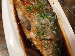 -阿罗新疆菜(人民广场店)