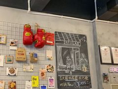 -251#coffee roasters(沿河东路店)