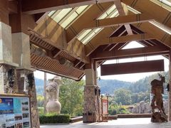 -天芳悦潭度假村温泉