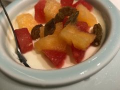 -肆月河豚·新淮扬(金融街店)