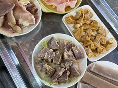 -李德富老街牛杂火锅(抚琴街店)