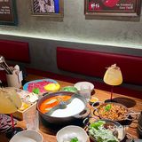 腊肉➕汤圆？！吃过之后感觉真满足！