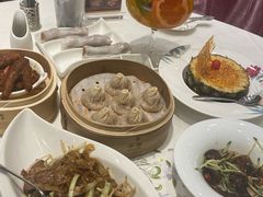 -翠园(北京王府中环店)