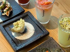 -Tuna maki寿司(苏州中心商场店)