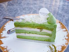 -蜜思琪蛋糕(民生路店)