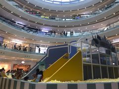 -万达广场(南京江宁店)