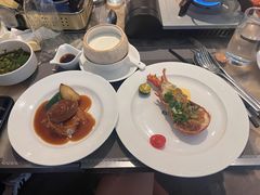 -安蒂娅·海鲜自助餐厅(安蒂娅美兰酒店)