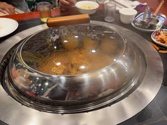 -田家大院东北农家菜铁锅炖(西安总店)