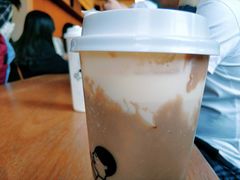 -喜茶(深圳福田星河COCO Park店)