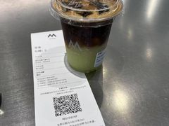 -M Stand(成都COSMO店)