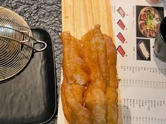 -万宝财富商业广场