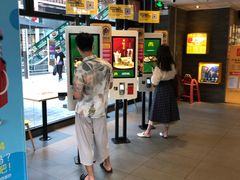 -麦当劳(盛兴大街店)