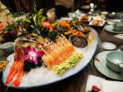 -古京·臻致料理(月湖店)