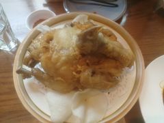 -秦唐一号西安菜馆(钟楼店)