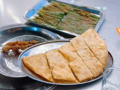 -清真·馬坡二旦烧烤(人生一串拍摄店)