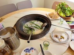 -陈大锅·岳阳鱼馆·地道岳阳菜(美食街店)