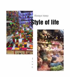 -新奇玩具工厂店