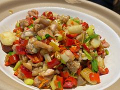 -蜀锦堂·川味现炒(襄阳武商汇店)