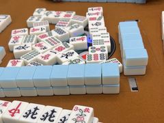 -素禅棋牌会所(海阳路店)