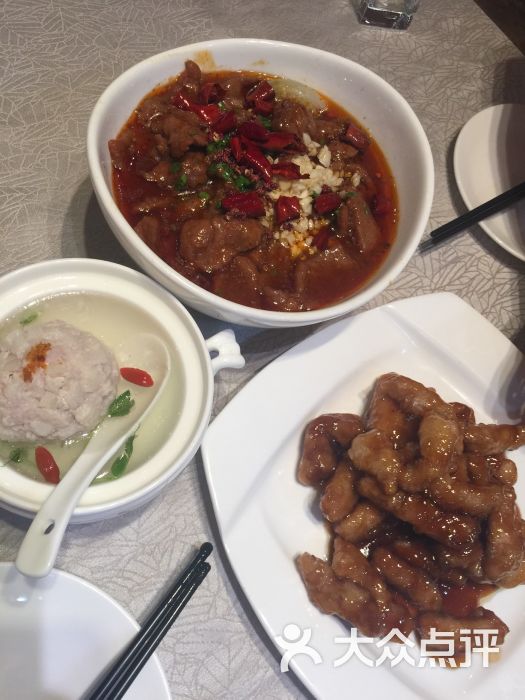 大碗居(红桥店)图片 - 第1825张