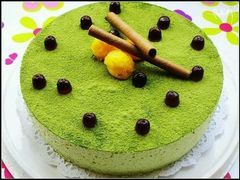 -7cake榴莲千层蛋糕(松江店)