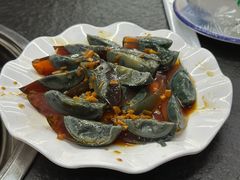 -新乡杨记红焖羊肉火锅(天坛南门店)