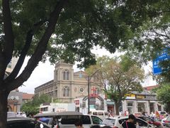 -天主教堂(莲池区)