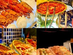 -自助山(合和中心商场店)