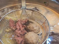 -福合埕牛肉丸(福平路店)