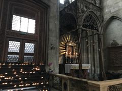 -斯蒂芬主教座堂(Stephansdom)