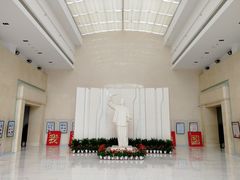 -宋庆龄陵园