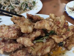 -铁东熏肉大饼铺