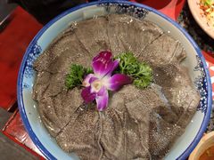 -蜀大侠火锅(古田店)