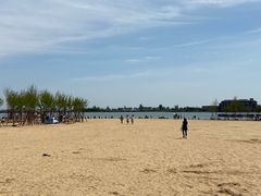 -金沙湖旅游度假区