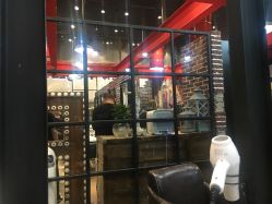 -P.STYLE 派斯造型