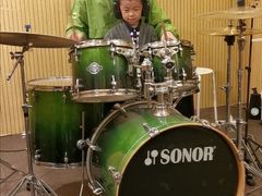 -乐童乐人现代音乐艺术学校(万柳校区)