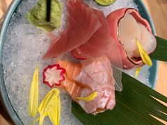 -yokocho上横町·日本食街(深业上城店)