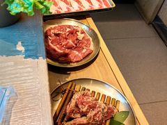 -西塔老太太泥炉烤肉(沈阳店)