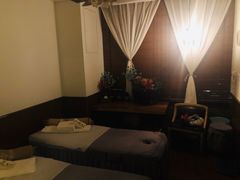 -域SPA·足疗·按摩·养生(静安寺店)