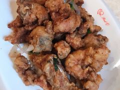 椒盐排条-永兴餐厅(复兴中路店)
