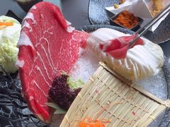 -湊湊火锅·茶憩(南京万象天地店)