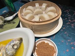 -茶人村·宫廷私厨(奥体印象城店)