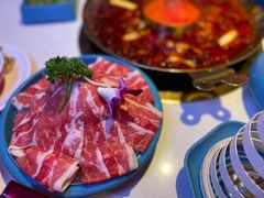 -蛙二爷美蛙火锅基地(温州总店)