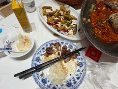 -大张烙馍村·美食地标(泉山店)