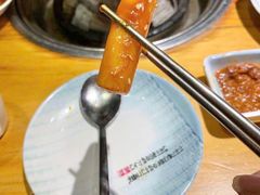 -唯成•韩国炭火烤肉 유성고기