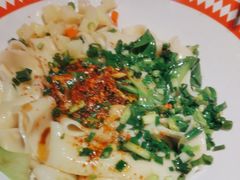 -吴满满油泼面(北方风味园店)