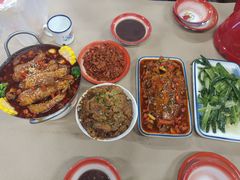 -老三样·旧食新味(万寿宫店)